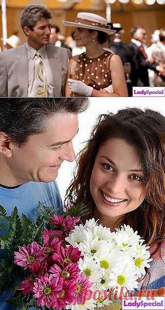 Любить или быть любимой? - Женский журнал LadySpecial.ru