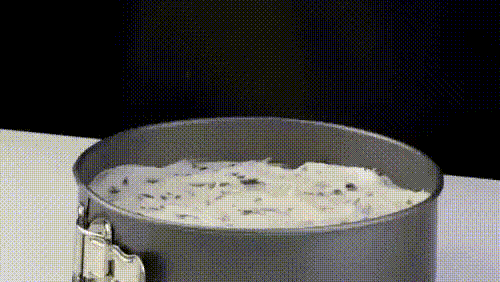 Нежнейший чизкейк с шоколадом!