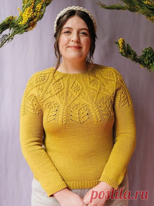 Epoch – Pullover