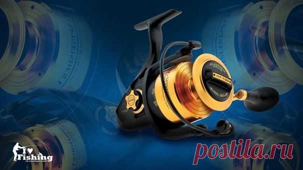 Выбираем спиннинговую катушку / Богатая добыча