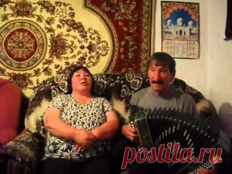 Tatar song - Эзлядэм-тапмадым - YouTube