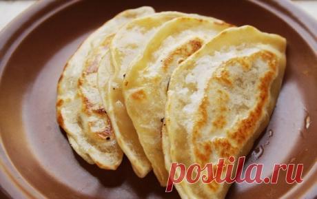 ВЫПЕЧКА ● ТОРТЫ ● ДЕСЕРТЫ 5 лепёшек