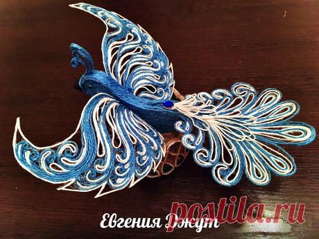 ✪ДЖУТОВАЯ МАСТЕРСКАЯ✪ Евгении ДЖУТ✪