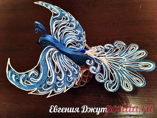 ✪ДЖУТОВАЯ МАСТЕРСКАЯ✪ Евгении ДЖУТ✪