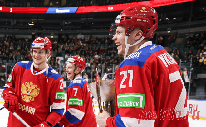 IIHF окончательно решила не допускать сборную России на Олимпиаду. В IIHF заявили, что завершили работу по формированию групп на олимпийский отборочный турнир в соответствии с рекомендациями МОК, который еще не допускал россиян в командных видах спорта