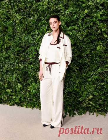 Кристен Стюарт