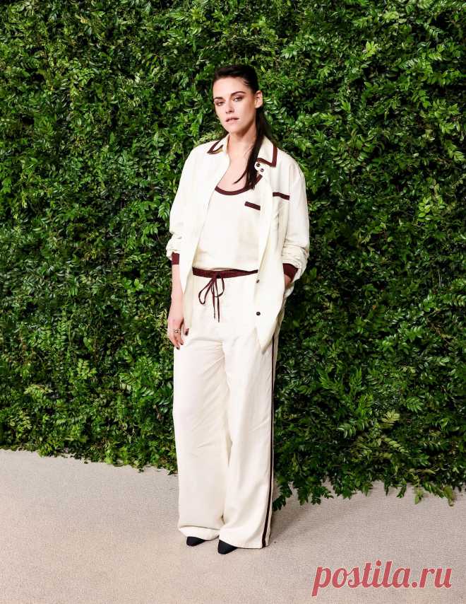 Кристен Стюарт