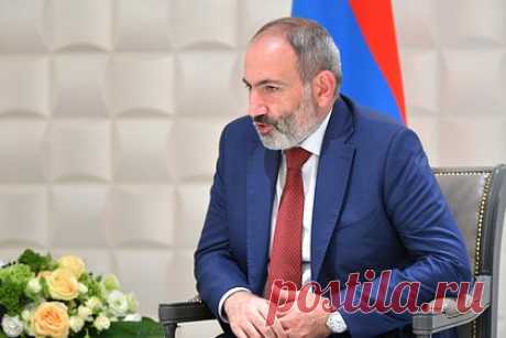 Армения предложила Азербайджану подписать пакт о ненападении. Премьер-министр Армении Никол Пашинян заявил, что Армения предложила Азербайджану подписать пакт о ненападении. «Также было предложено подписать пакт о ненападении, если окажется, что подписание мирного договора займет больше времени, чем ожидалось», — подчеркнул политик.