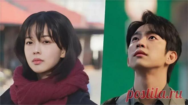 Пять причин для просмотра новой южнокорейской дорамы «Ведьма» | Изнанка сериала | Дзен