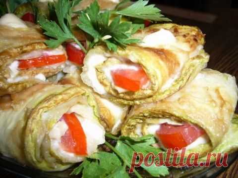Диетическое блюдо для кормящих мамочек и не только!