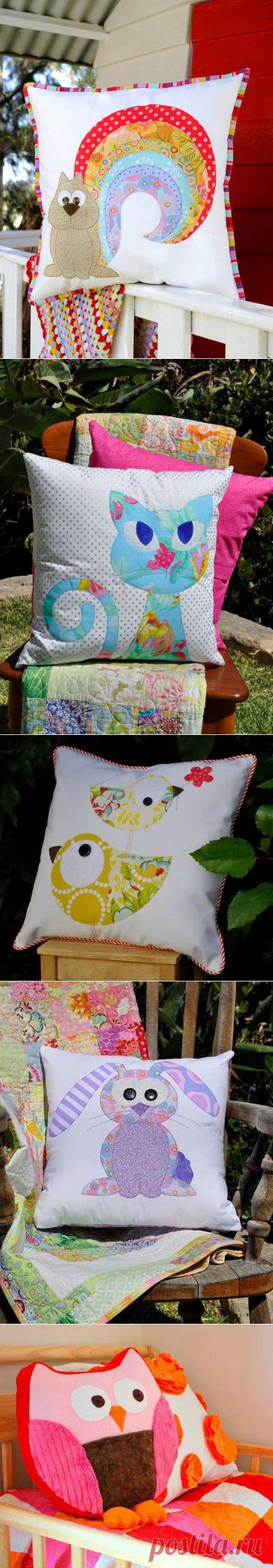 7 затей для рукодельниц