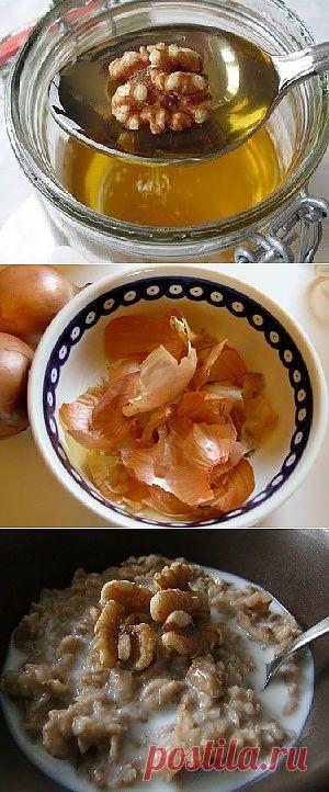 Очищение организма - подборка эффективных методик. | Советы Народной Мудрости