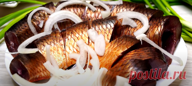 Копченая селедка в банке, по вкусу не отличить от магазинной. Делюсь рецептом | Вкусняшки | Яндекс Дзен