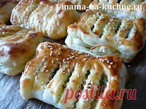 Как приготовить начинку для пирожков: три простых и вкусных рецепта.