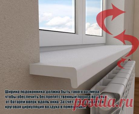 Что делать с запотевшими окнами или конденсатом на стекле