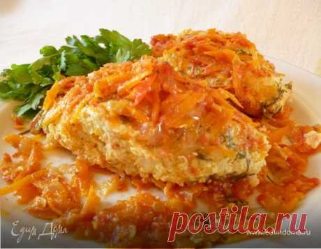 Куриные котлетки с кабачком, запеченные с овощами рецепт 👌 с фото пошаговый | Едим Дома кулинарные рецепты от Юлии Высоцкой