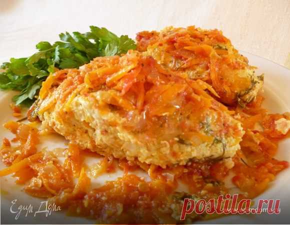 Куриные котлетки с кабачком, запеченные с овощами рецепт 👌 с фото пошаговый | Едим Дома кулинарные рецепты от Юлии Высоцкой