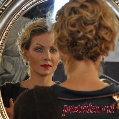 Антитётка | ШЬЮ САМА