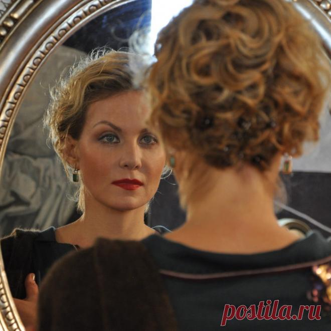 Антитётка | ШЬЮ САМА