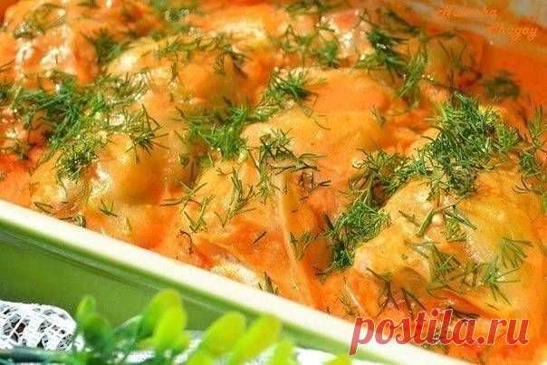 9 САМЫХ ВКУСНЫХ блюд из фарша! » В сети – себя просвети!
