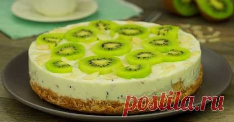 (48) Фруктовый торт без выпечки - Будет вкусно - 18 декабря - 43688948293 - Медиаплатформа МирТесен Как можно не любить десерты, для приготовления которых даже духовку включать не приходится? Рецепты таких сладких блюд смогут выручить при внезапном отключении света. Ведь тогда от электрической духовки толку мало. Проверьте, насколько простой в приготовлении фруктовый торт без выпечки. Для того - 18 декабря - 43688948293 - Медиаплатформа МирТесен