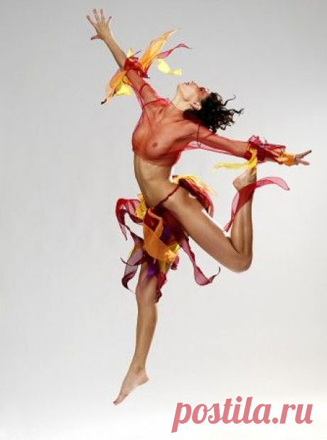 В полете... Фотограф Игорь Сахаров » uCrazy.ru - Источник Хорошего Настроения