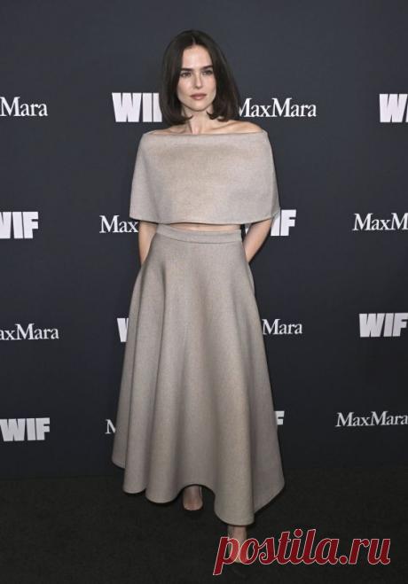 Подборка фотосессий звезд и знаменитостей 19.11.2025