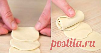 То, что эта женщина делает с тестом, словами не описать... Повар высшей категории 
Домашняя выпечка — это не просто лакомство, часто это лекарство для души! Но даже вкуснейшие, пускай с самыми разными начинками пироги, согласитесь, скучноваты, если их не оформить соответствующе. Р…