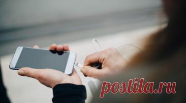 Киберэксперт Жиленко: правильная зарядка продлевает срок службы батареи гаджета. Киберэксперт Игорь Жиленко рассказал о трёх простых привычках, которые продлят жизнь аккумулятора смартфона и ноутбука. Читать далее