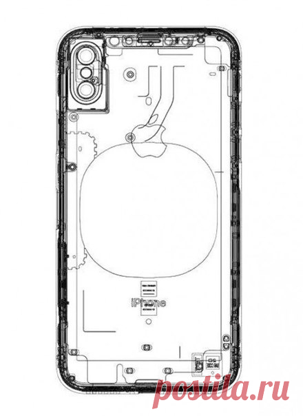 Появилась новая схема iPhone 8 со сканером Touch ID в дисплее «Утечки» уже устоявшегося в Сети дизайна iPhone 8 продолжают подтверждать друг друга. Сегодня появилось новое схематическое изображение от «надежного» источника с Foxconn. Если приглядеться, эту схему мы уже видели не раз. Поэтому из нового в ней только уточнение от информатора — встроенный в дисплей Touch ID. Утверждается, что эта круглая область в центре смартфона и будет отвечать за считывание отпечатков пальцев. И вот это уже…