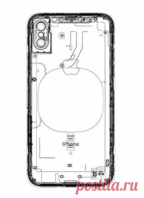 Появилась новая схема iPhone 8 со сканером Touch ID в дисплее «Утечки» уже устоявшегося в Сети дизайна iPhone 8 продолжают подтверждать друг друга. Сегодня появилось новое схематическое изображение от «надежного» источника с Foxconn. Если приглядеться, эту схему мы уже видели не раз. Поэтому из нового в ней только уточнение от информатора — встроенный в дисплей Touch ID. Утверждается, что эта круглая область в центре смартфона и будет отвечать за считывание отпечатков пальцев. И вот это уже…