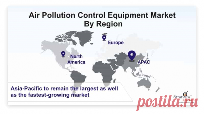 The global air pollution control equipment market is projected to grow at an impressive rate over the next five years to reach US$ 10.4 billion in 2025. The growing global economy is driving the industrial output, which, in turn, is raising the pollution level, especially in the developing economies because of poor stringent emission control regulations coupled with low awareness about the pollution.