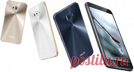 ASUS ZenFone 3: технологии в деталях Старт продаж ASUS ZenFone 3 - событие, которого ждали многие. Уж больно удачными и востребованными оказались предыдущие версии этой линейки: по данным аналитической компании IDC, по итогам 2015 года сразу три модели ZenFone прошлого поколения вошли в топ-10 мировых продаж Android-смартфонов. Их успех был обусловлен качественной сборкой, высокопроизводительной &quot;начинкой&quot; и адекватной ценой. Новый ZenFone 3 унаследовал лучшие черты предыдущей…