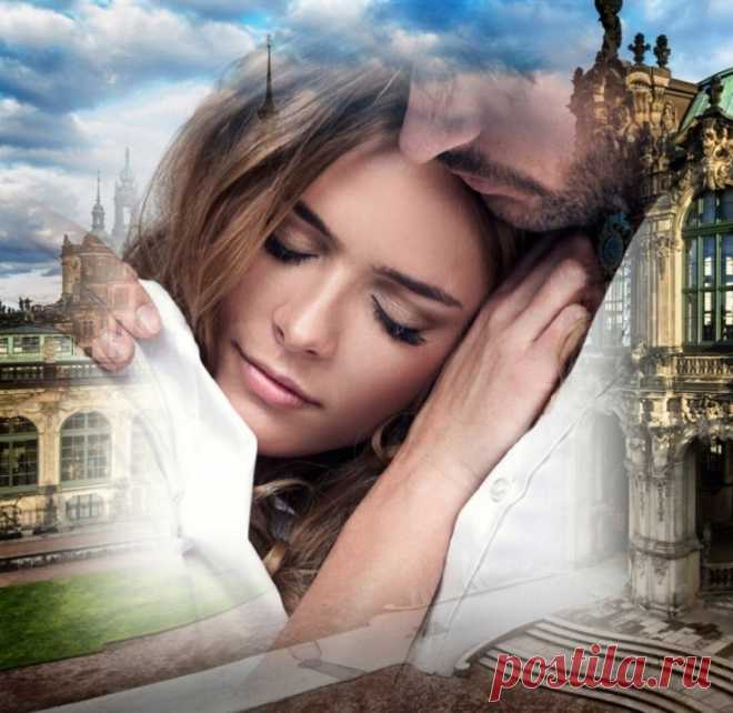 Ты мне послан судьбою и небом,
И люблю я лишь только тебя.
Помню я о тебе, где б ты не был,
И теперь навсегда я твоя.

Я люблю тебя сильно и страстно,
От любви на душе так тепло.
Если рядом со мной, мне прекрасно,
Ведь с тобою мне так хорошо.

Был мне послан судьбою однажды,
В мире лучшим ты стал для меня.
Ты мой принц, остальное неважно,
Мне любовь твоя очень нужна.

Я улыбку твою обожаю,
И глаза твои очень люблю.
Как целуешь меня, просто таю,
Нахожусь я с тобою в раю.

Т...