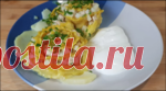 Как пельмени, только намного вкуснее. Блюдо без названия из самых глубин интернета!