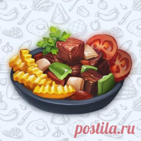 Очень Вкусно 🍳 Большой сборник вкусных и простых рецептов

Ссылка на канал:
@vkustg

Администратор:
@energy_adam

Появились мошенники! По всем вопросам писать только администратору!
