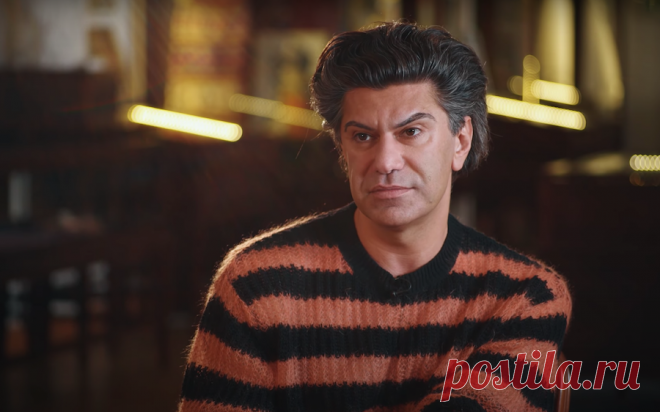 Этот человек, который не певица, не балерина, не музыкант, руководит самым главным театром мира | Николай Цискаридзе | Яндекс Дзен