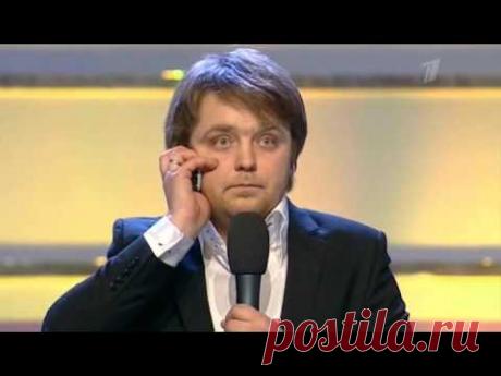 КВН Актуально и на Новый год! Мать звонит пьяному сыну