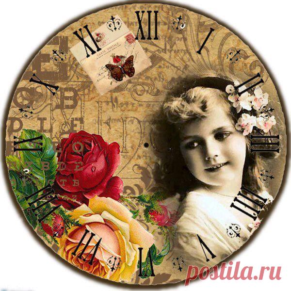 Мировой декупаж | ВКонтакте