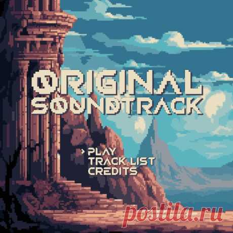 Ren Flowers - Original Soundtrack (2025) 320kbps / FLAC