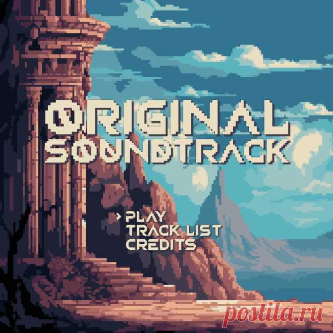 Ren Flowers - Original Soundtrack (2025) 320kbps / FLAC