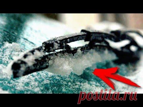 СОХРАНИ ДВОРНИКИ ЗИМОЙ (чтобы не примерзали и хорошо чистили) - YouTube