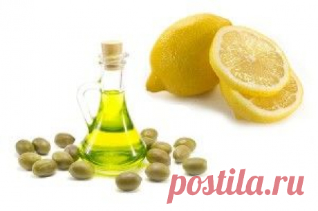 Профилактическое очищение печени маслом и лимоном | Здоровье | Само Совершенство