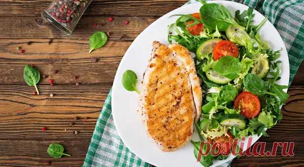 (29) Что приготовить на ужин: 12 быстрых и простых рецептов - Будет вкусно - 29 октября - 43362506437 - Медиаплатформа МирТесен