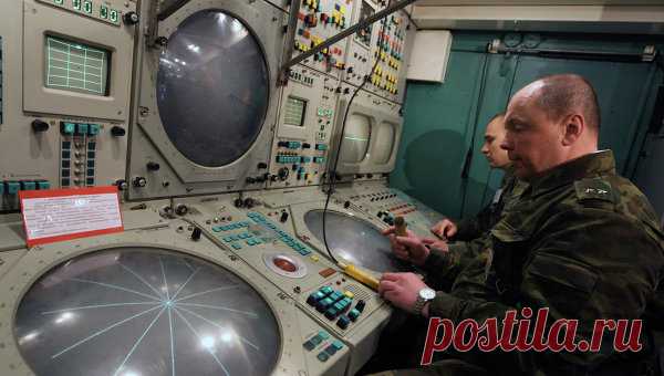 Эскобар: американским ракетам не пробиться через ЗРК С-500 | РИА Новости