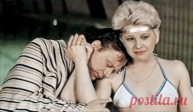 Татьяна Догилева: Держусь подальше от мужчин и алкоголя