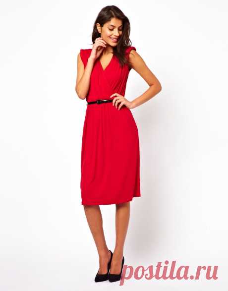 Casual dress  £19.00  95% Viscose, 5% Elastane