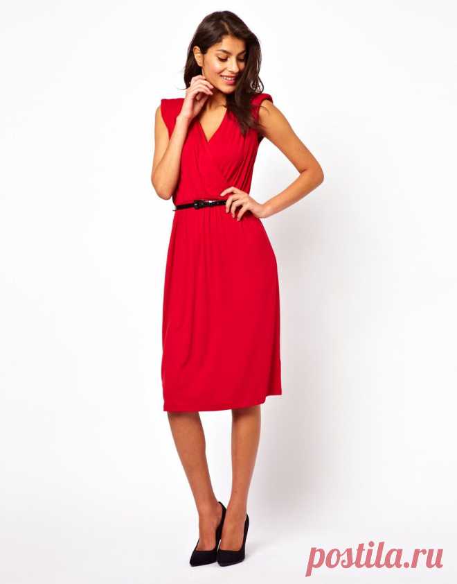 Casual dress  £19.00  95% Viscose, 5% Elastane