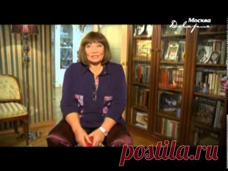 "Частная история": Лариса Лужина