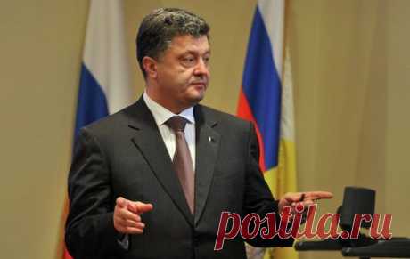Петр  за год украинского кризиса разбогател на $15 млн: СМИ